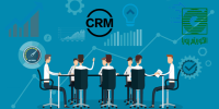 مدیریت ارتباط با مشتریانCRM 