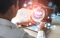 چرا نرم افزار ERP