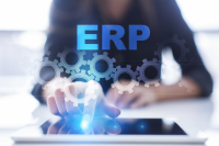 ضـرورت استـقرار نـرم افـزار ERP در صنـعـت